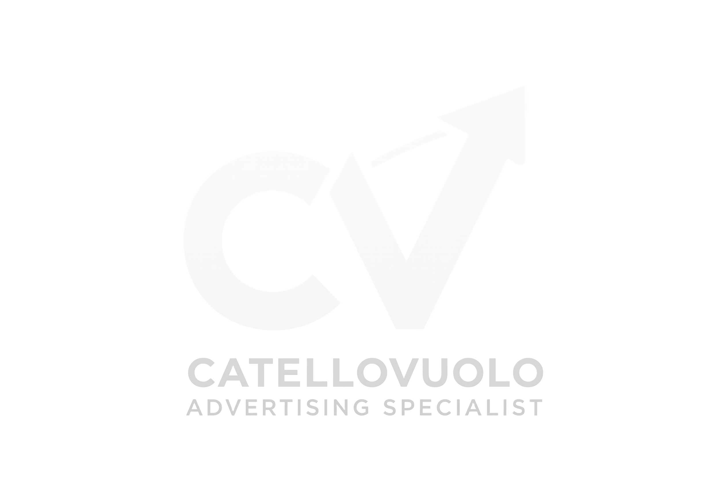Logo Catello Vuolo — Advertising Specialist